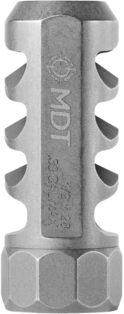 Mdt MDT Hunt Muzzle Brake .30cal Titanium