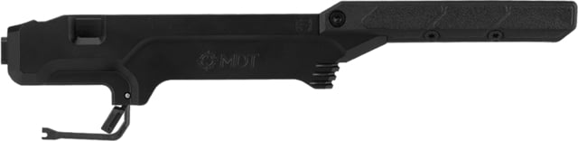 MDT LSS Gen3 Chassis Base Remington 700 SA Black
