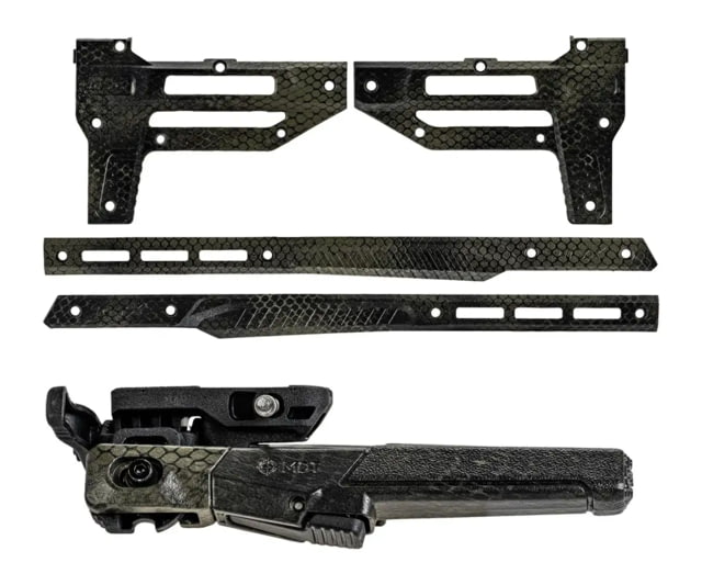 Mdt MDT Sling Swivel Stud and Oryx Side Panels KIT Bipod RCO