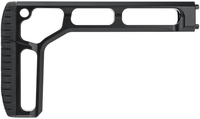 MDT Stalker Core Buttstock Black
