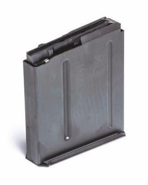 USED MDT Metal Rifle Magazine 30.06 Long Action 3.715in 5-Round  EDEMO2 Used Condition Like New - Mdt