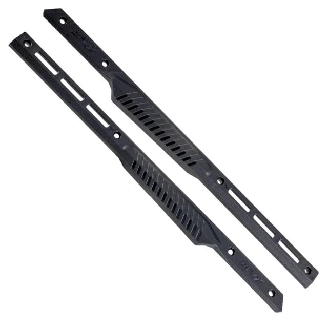 Mdt MDT Oryx M-LOK Forend Side Panels Black - $49.99 at Optics Planet