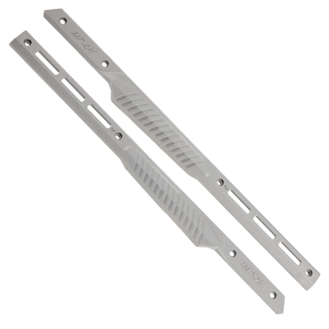 MDT Oryx M-LOK Forend Side Panels Grey