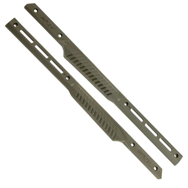 Mdt MDT Oryx M-LOK Forend Side Panels Olive Drab Green - $49.99 at Optics Planet