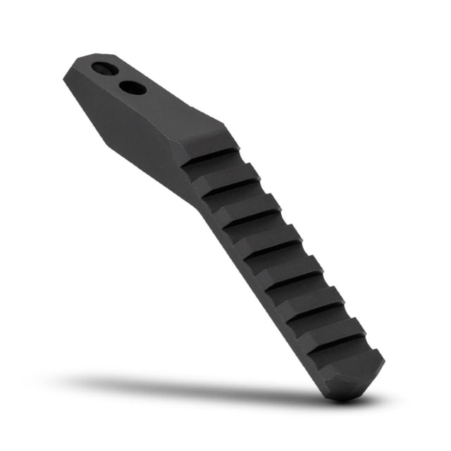 MDT Picatinny Scope Ring Cap 5in Black