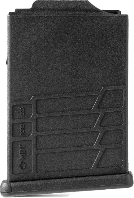  Polymer Gen 2 .223 Remington 12 Round Rifle Magazine Black 12 Ammo