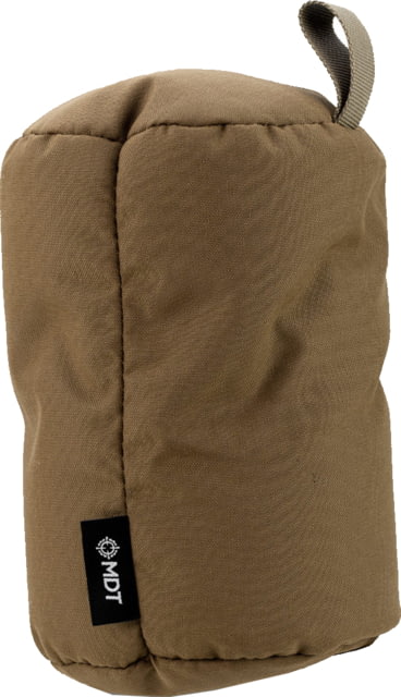 US MDT Red Fill Large Support Bag, Coyote, Large, 108045-COY Tech Data