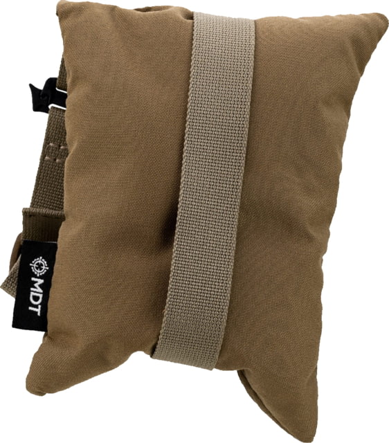 MDT Red Fill Traveler Support Bag Coyote Traveler