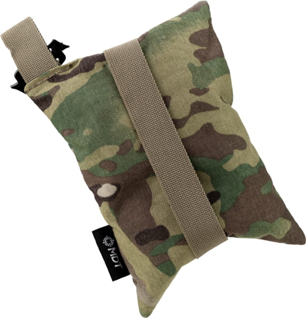 US MDT Red Fill Traveler Support Bag, Multicam, Traveler, 108049-MCM Tech Data