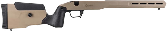 MDT Savage Axis Short Action Field Stock Chassis System, Right Hand, Flat Dark Earth, 108682-FDE in US