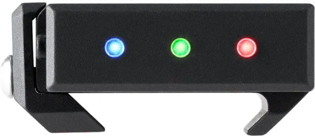 MDT Send iT Gen2 Level - Integrated Picatinny Mount Black - Mdt