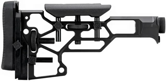 MDT Skeleton Rifle Stock V5 Standard Black
