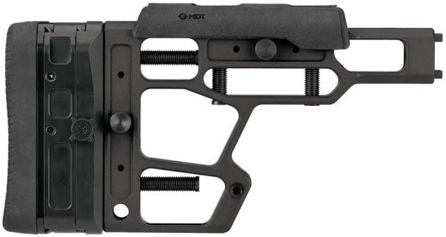 MDT SRS-X Elite Gen 2 XTN Interface Buttstock Black