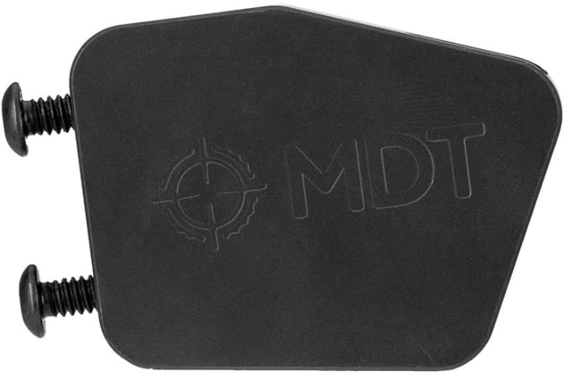 MDT SRS-X V2 Buttstock Weight Black