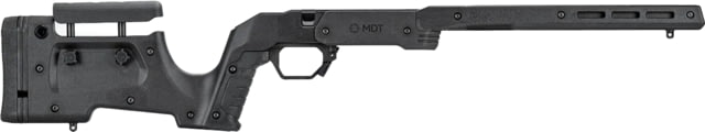 MDT System XRS Savage Axis SA/RH Rifle Chassis, Black, 114043-BLK by USA MDT Rifle Stocks