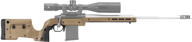 MDT System XRS Savage Axis SA/RH Rifle Chassis, Flat Dark Earth, 114043-FDE in US