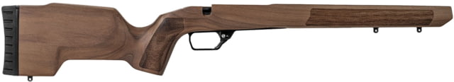 MDT TIMBR Core Chassis Kit, Ruger American Short Action, Right Hand, Walnut, 116033-WNT in US