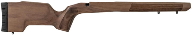 MDT TIMBR Core Chassis System, Ruger American Short Action, Right Hand, Walnut, 114010-WNT in US