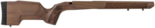 MDT TIMBR Core Tikka T3X SA Wood Rifle Stock w/Hunting Bottom Metal Right Hand Walnut