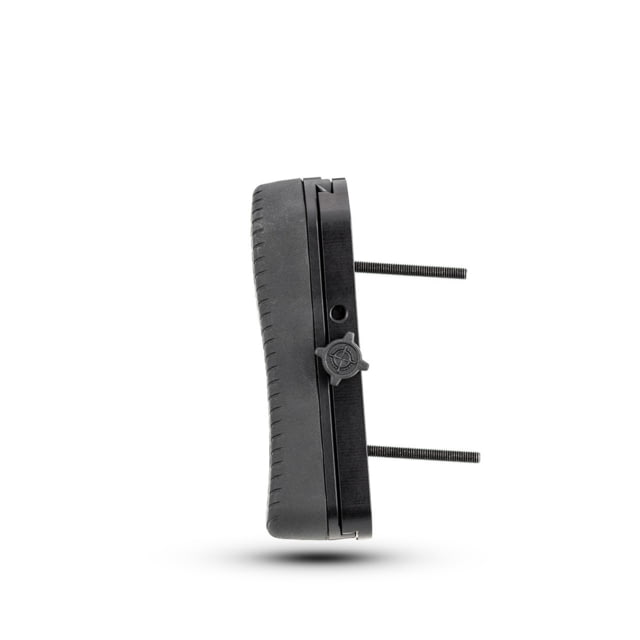 MDT Vertical Buttpad Adjustment Base Black