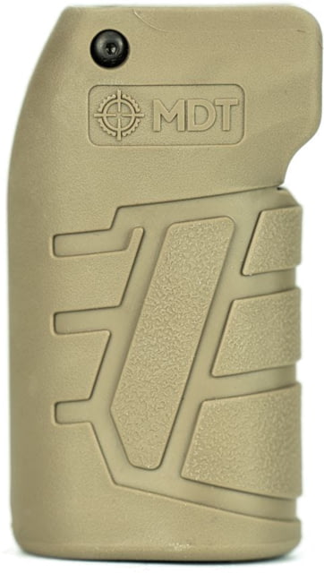 MDT Vertical Grip Elite AR Compatible Flat Dark Earth