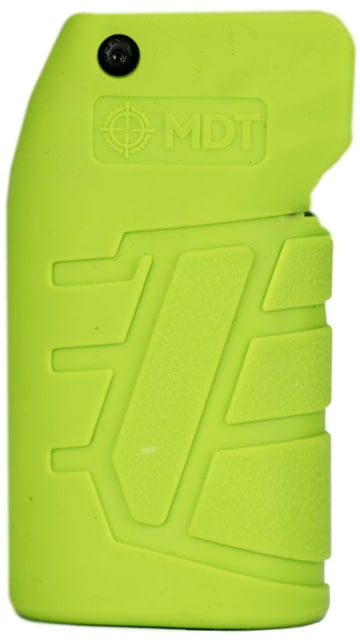 MDT Vertical Grip Elite AR Compatible MDT Green - Mdt