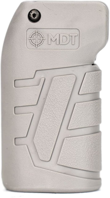 MDT Vertical Grip Elite AR Compatible Tactical Grey