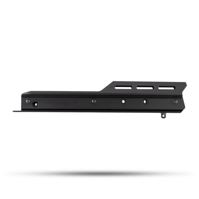 Mdt MDT XRS Enclosed Forend Black - $159.99 at Optics Planet