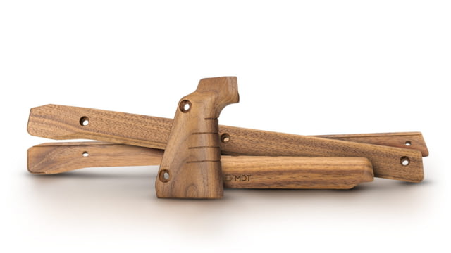 MDT XRS Walnut Kit w/ Vertical Grip Walnut