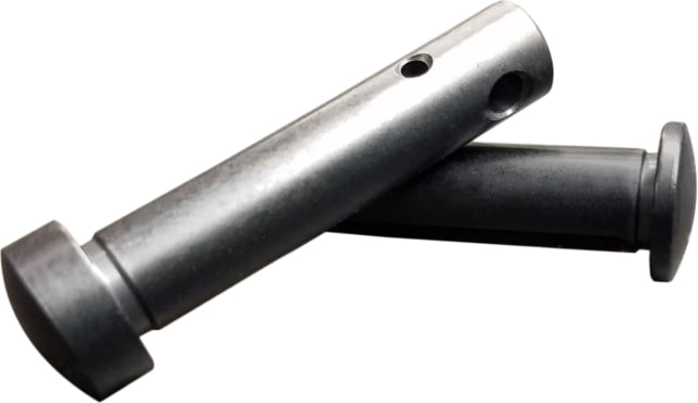 Mean Arms AR-15 Titanium Takedown and Pivot Pin Set Black - Mean Arms