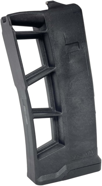Mean Arms Ejectored ExoMag AR-15 20 Round Rifle Magazine Black 1 Pack Black - Mean Arms