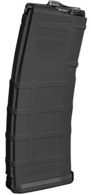 Mean Arms Restrictive States EndoMag 9mm 10 Round Black - Mean Arms