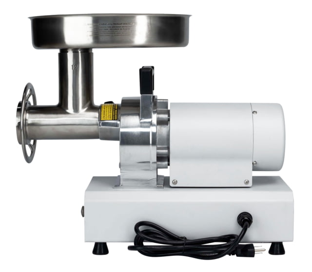 Meat! Your Maker MEAT Your Maker 12 .75 HP Grinder One Size - $529.99 at Optics Planet