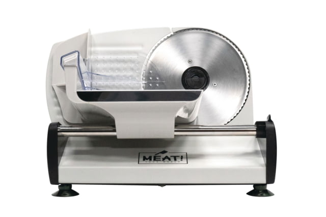 Meat! Your Maker MEAT Your Maker 7.5in Meat Slicer One Size - $144.95 at Optics Planet