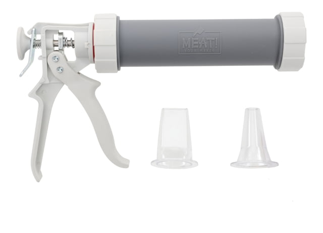 Meat! Your Maker MEAT Your Maker .75 lb Jerky Gun One Size - $55.99 at Optics Planet