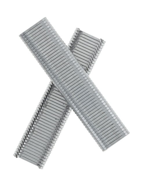 Meat! Your Maker MEAT Your Maker Collated Hog Rings Pack of 500 - $15.99 at Optics Planet