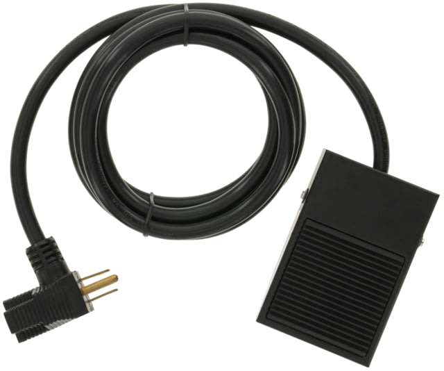 Meat! Your Maker MEAT Your Maker Foot Pedal Switch 2.4lb - $51.99 at Optics Planet