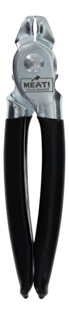 Meat! Your Maker MEAT Your Maker Manual Hog Ring Pliers One Size - $33.99 at Optics Planet