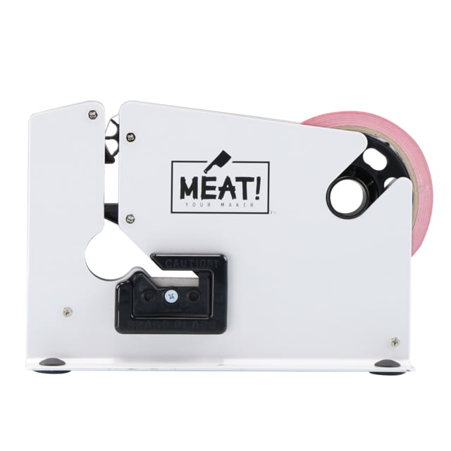 Meat! Your Maker MEAT Your Maker Poly Bag Tape Kit One Size - $39.99 at Optics Planet