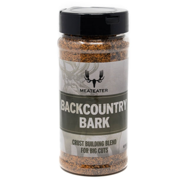 MeatEater Backcountry Bark Seasoning os