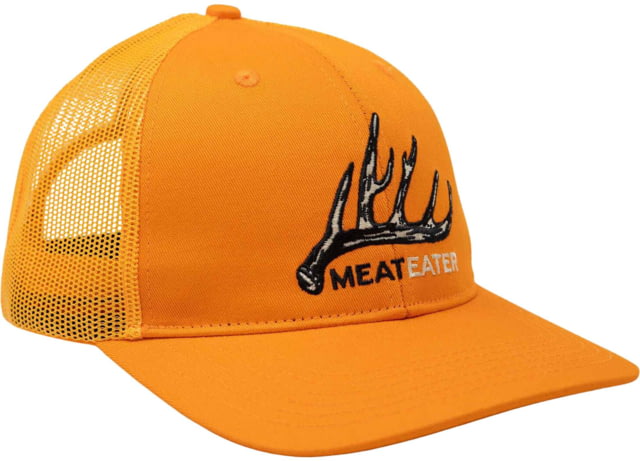 MeatEater Better Shed Hat - Men's Hunter's Orange One Size
