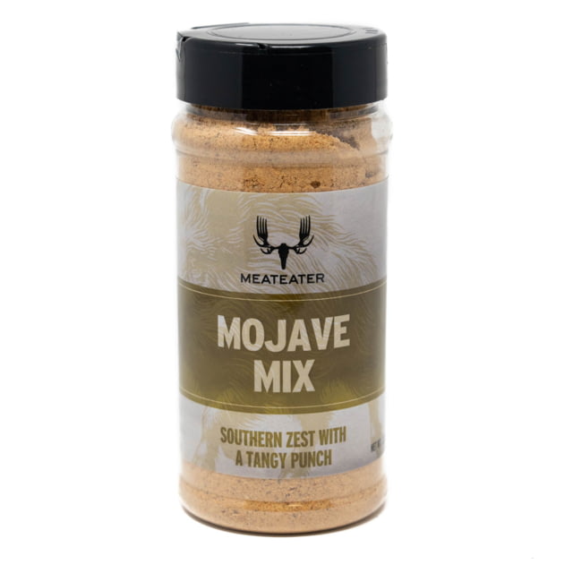 MeatEater Mojave Mix Seasoning os
