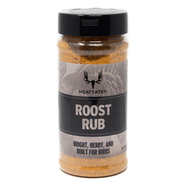 MeatEater Roost Rub Seasoning os
