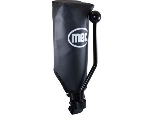 MEC 131 Marksman Dust Cover Black