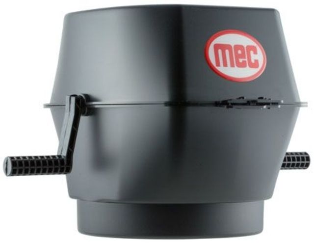 MEC Brass Prep Rotary Tumbler 131 - Mec