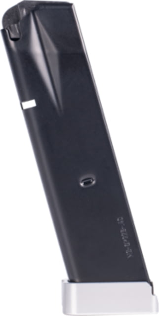 -Gar 10rd Limited Sig Sauer P226 X-5 .40 S&W .357 Sig Pistol Magazine Black .40 S&W /.357 Sig Ammo