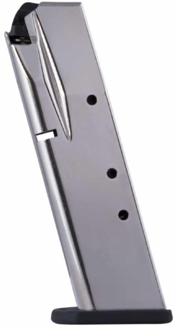 -Gar Beretta 84 Cheetah Pistol Magazine .380 ACP 13 Rounds Nickel 13RD Ammo
