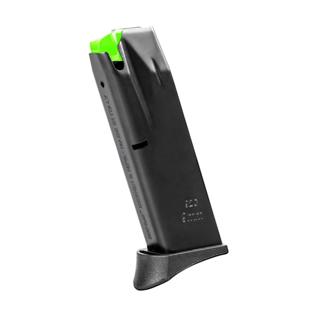 Mec-Gar Beretta 92 Compact 9mm Luger 16 Round Pistol Magazine