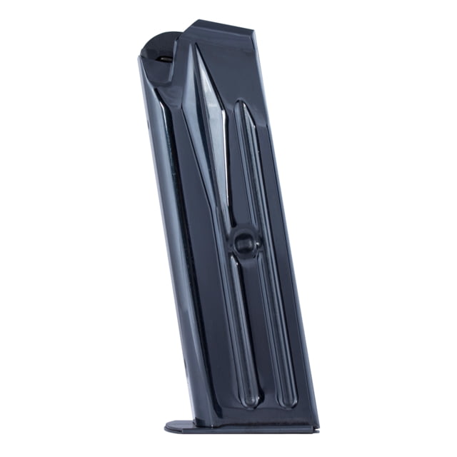 -Gar Blued Magazine Para Ordnance P18 9mm 10-Round 10RD Ammo