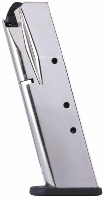-Gar Browning BDA Pistol Magazine .380 ACP 13 Round Nickel 1 Pack Carbon Steel 13RD Ammo
